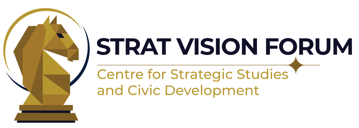 StratVision Forum